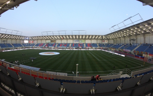 stadion