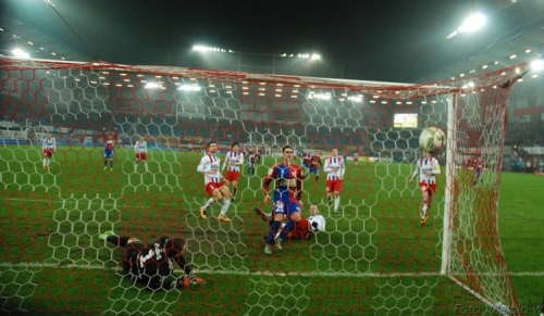 piast-podbeskidzie-gol
