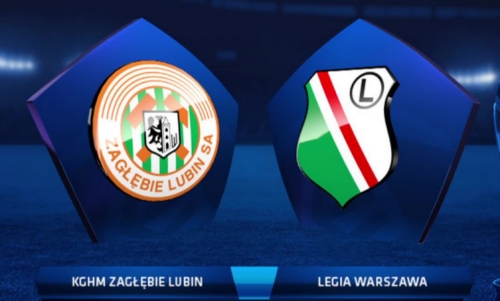 zaglebie-legia