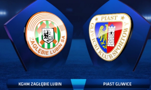 zaglebie-piast-video