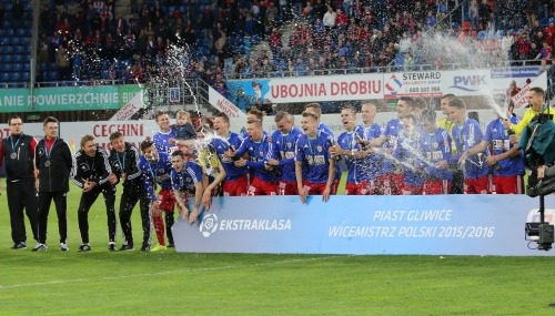 piast-wicemistrz