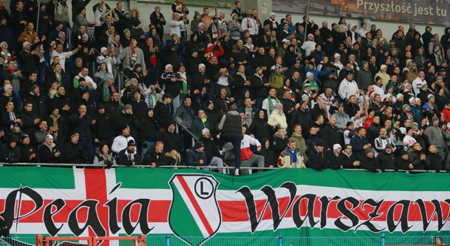 kibice-legii