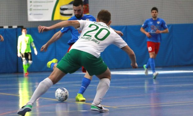 Adam Jonczyk - Piast Gliwice