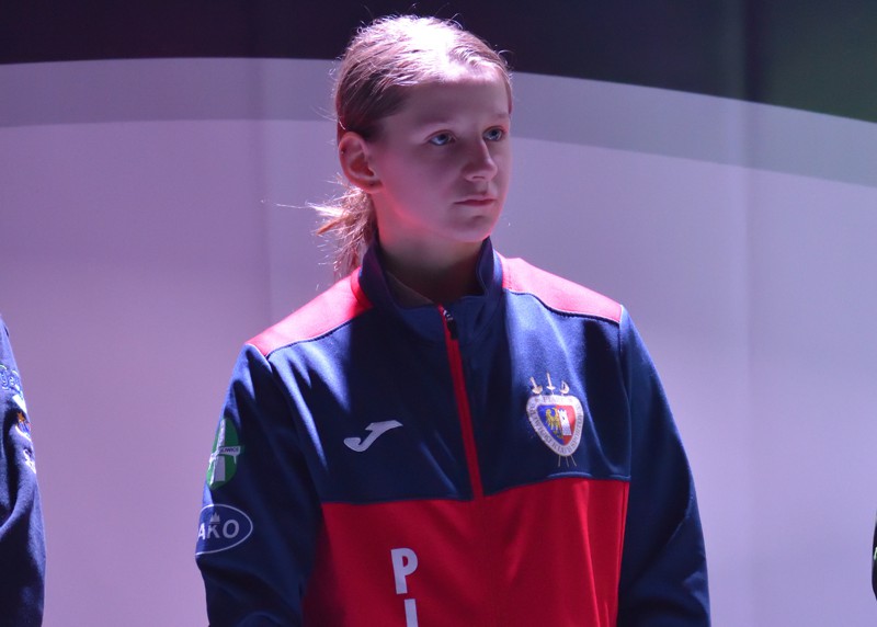 Wiktoria Jedrzejec 