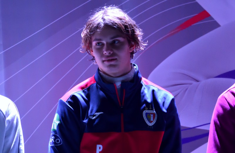 Paweł Klytta