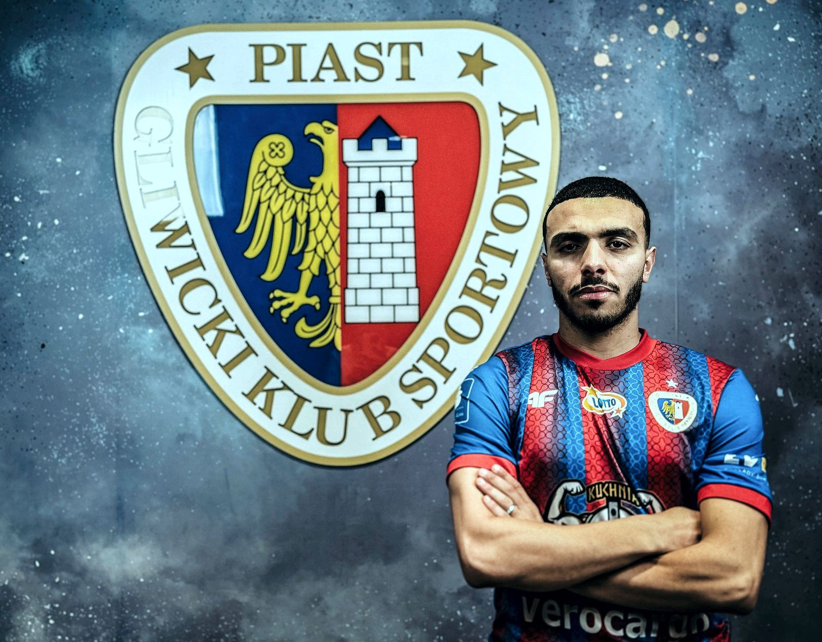 Piast Gliwice PL Piast Gliwice PL